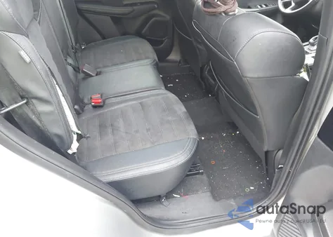 2023 Mitsubishi Outlander Se 2.5 2Wd/Se Black Edition 2Wd/Se Special Edition 2Wd z USA, uszkodzony, nr VIN JA4J3UA80PZ025777